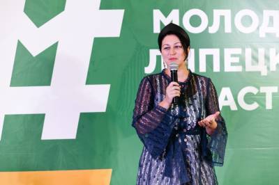 В Липецке чествовали лауреатов премии имени Левитова - lipetskmedia.ru - Москва - Омск - Евпатория - Липецкая обл. - Липецк