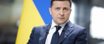 Владимир Зеленский - Зеленский: Украину невозможно захватить за неделю - w-n.com.ua - Россия - США - Украина - Афганистан