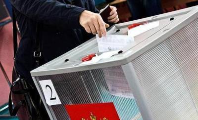 Владимир Якушев - Владимир Якушев рассказал об особенностях голосования в 2021 году - news.megatyumen.ru - Тюменская обл.