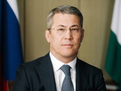 Радий Хабиров - Глава Башкирии: Власть всегда захватывается, и тот, захватил власть, никогда с ней не расстанется - rosbalt.ru - Россия - Башкирия