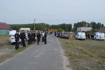 СК и прокуратура проведут проверки после ухода двух детей из дома в Белгородской области - mk.ru - Белгородская обл.