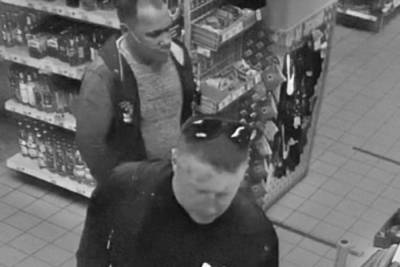 В Костроме полиция разыскивает двух замерзших мужчин - kostroma.mk.ru - Кострома