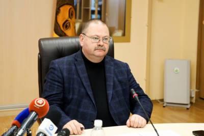 Олег Мельниченко - Олег Мельниченко распорядился ежедневно контролировать процесс восстановления дорог - mk.ru - Пензенская обл. - Пенза