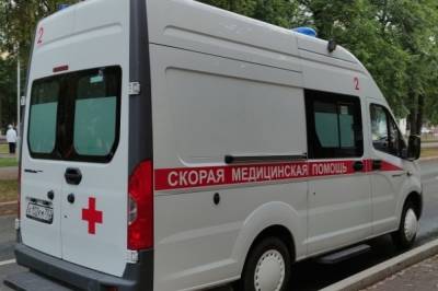 В Минздраве рассказали о состоянии пострадавших при крушении L 410 - aif.ru - Россия - Иркутск - с. Казачинское