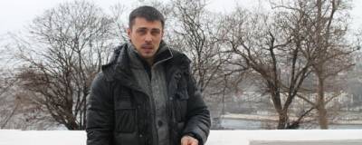 Александр Франчетти - Консул России в Чехии посетила задержанного в Праге российского гражданина Александра Франчетти - runews24.ru - Россия - Украина - Крым - Чехия - Прага