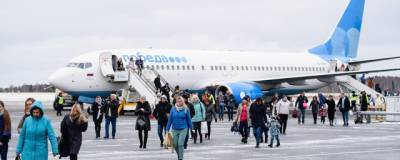 «Победа» открыла продажу зимних билетов из Кирова в Москву и Петербург - runews24.ru - Москва - Россия - Санкт-Петербург