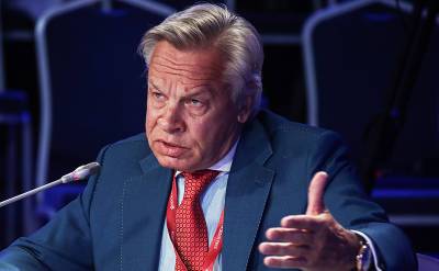 Алексей Пушков - Алексей Данилов - Пушков о переводе Украины на латиницу: холопская психология в действии - svpressa.ru - Украина - Киев