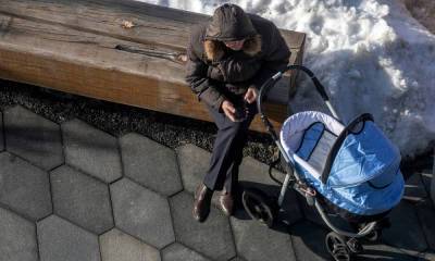 Мужчины смогут получать материнский капитал - gubdaily.ru - Россия