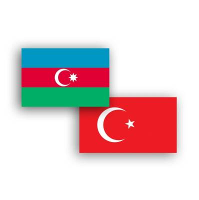 Хулуси Акар - Яшар Гюлер - Начальник Генштаба азербайджанской армии встретился с военным руководством Турции - trend.az - Турция - Азербайджан