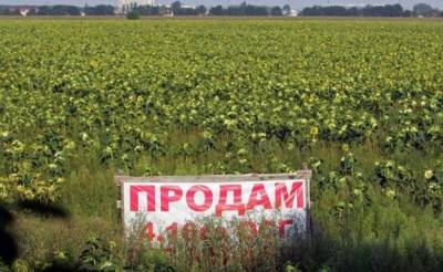 Владимир Зеленский - «ЗЕмельная реформа»: Всемирный банк заманивает украинских мелких фермеров в капкан - eadaily.com - Украина