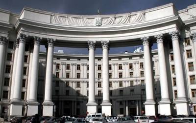 Олег Николенко - Александр Франчетти - В МИД прокомментировали задержание "героя Крымской весны" - korrespondent.net - Россия - Украина - Киев - Крым - Чехия - Прага - Россияне