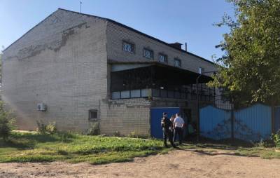 На Херсонщине мужчина угрожает взорвать свой дом: на месте работает спецназ - sharij.net - Херсонская обл.