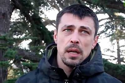 Александр Франчетти - Источник: задержанного в Праге гражданина России не передали СБУ - govoritmoskva.ru - Москва - Россия - Украина - Крым - Чехия - Прага