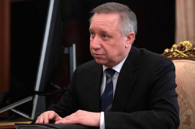 Владимир Путин - Александр Беглов - Беглов готов сдать Ленобласти драйвер развития Севморпути - bloknot.ru - Россия - Ленинградская обл. - Санкт-Петербург - район Кингисеппский - Петербурга