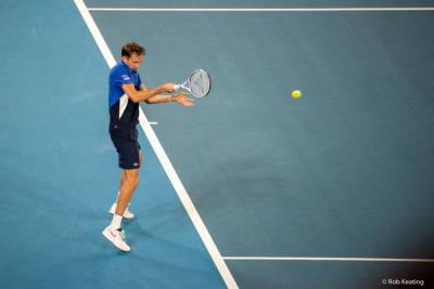 Даниил Медведев - Эмма Радукану - Даниил Медведев за победу на US Open получил чек на $2,5 млн - aif.ru - Россия - США - Австралия