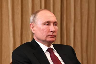 Владимир Путин - Путин рассказал, как ему сломали нос - 24smi.org - Россия