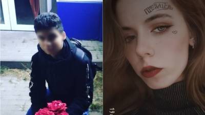 Групповое убийство 20-летней воронежской студентки устроил её парень - vestivrn.ru - Воронеж