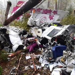 В РФ потерпел крушение самолет L-410: названы основные версии. Видео - reporter-ua.com - Россия - Иркутск