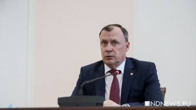 Алексей Орлов - Мэр Екатеринбурга представил новые стройки мегаполиса (ИЛЛЮСТРАЦИИ) - newdaynews.ru - Екатеринбург