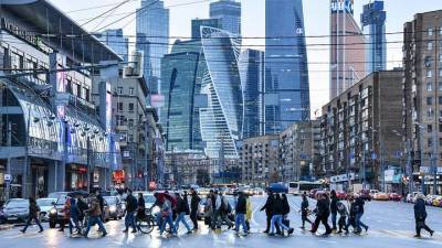 Татьяна Позднякова - Специалист метеобюро рассказал москвичам о погоде в городе до конца сентября - vm.ru - Москва