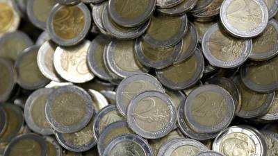 Михаил Беляев - Экономист прокомментировал снижение курса евро до 86 рублей - russian.rt.com - Россия