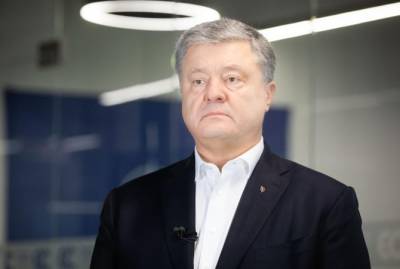 Владимир Зеленский - Петр Порошенко - Порошенко за 2 дня потратил около 24 миллионов гривен на юридические услуги - kp.ua - Украина