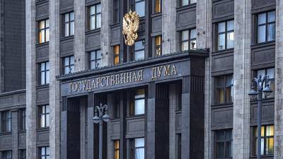 Дмитрий Белик - Ольга Ковитиди - Александр Франчетти - В Госдуме назвали опаснейшим прецедентом задержание россиянина в Праге - iz.ru - Россия - Украина - Крым - Израиль - Чехия - Прага