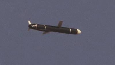 Василий Кашин - Военный эксперт Кашин оценил опасность новой крылатой ракеты КНДР - iz.ru - КНДР - Израиль - Япония