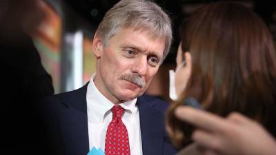 Владимир Путин - Дмитрий Песков - Игорь Руденей - Песков рассказал о графике Путина в период коронавируса - iz.ru - Россия - Израиль - Тверская обл.