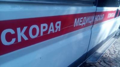 В Бековском районе в ДТП погибла женщина - водитель «Калины» - penzainform.ru - Россия - Тамбов - Пензенская обл. - Пенза