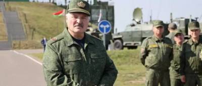 Владимир Путин - Александр Лукашенко - Лукашенко попросил у Путина ракеты – разместит на границе с Украиной - w-n.com.ua - Россия - Украина - Белоруссия