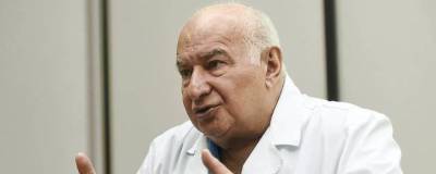 Михаил Давыдов - Давыдов: боли, резкое снижение веса, отсутствие аппетита указывают на поздние стадии рака - runews24.ru