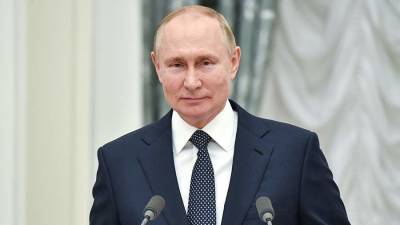 Владимир Путин - Путин пообещал паралимпийцам поддержку от властей страны - iz.ru - Россия - Китай - США - Токио - Англия - Израиль - Лондон