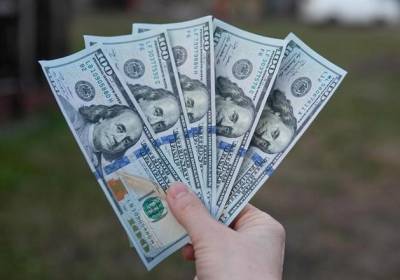Курс валют на 14 сентября: доллар вырос, евро провалился - kp.ua - Украина