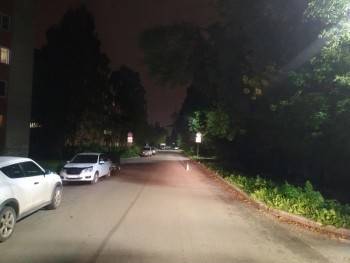 Мальчик и девочка пострадали в ДТП - vologda-poisk.ru - Вологда - Череповец