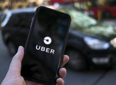 Планы Uber рушатся: в Голландии не стали признавать водителей компании самозанятыми - smartmoney.one - США - Англия - Голландия