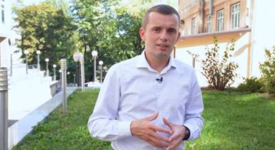 Владимир Зеленский - Владимир Путин - Руслан Бортник - Бортник объяснил, почему встреча президентов Украины и РФ в ближайшее время не произойдет - politeka.net - Россия - Украина