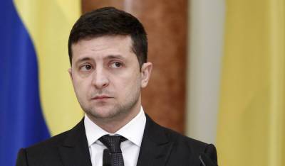 Владимир Зеленский - Петр Порошенко - В СБУ закрыли два дела о посягательстве на жизнь Зеленского - sharij.net - Украина