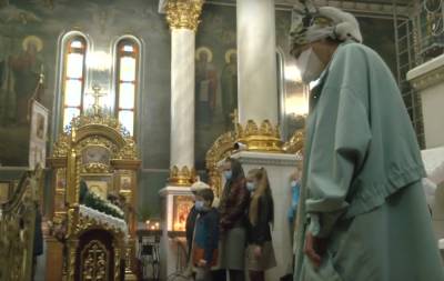 Священник УПЦ раскрыл, почему человеку важно уметь жить перед Богом - politeka.net - Украина