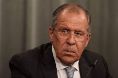 Александр Франчетти - Чехия не уведомила Россию о задержании участника «Русской весны» в Крыму — Лавров - eadaily.com - Россия - Украина - Крым - Чехия - Прага