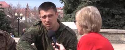 Александр Франчетти - МИД Украины: задержанный в Праге россиянин Франчетти будет депортирован в Киев - runews24.ru - Россия - Украина - Киев - Крым - Прага