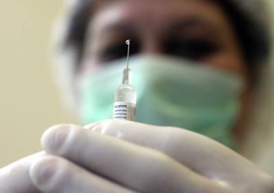 Жители Тульской области смогут привиться от гриппа в пунктах вакцинации от коронавируса - interfax-russia.ru - Тула - Тульская обл.