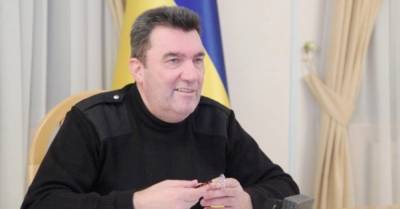 Владимир Зеленский - Алексей Данилов - Надеемся, что наши партнеры нам будут помогать активнее, чем Афганистану, — Данилов - delo.ua - Украина - Афганистан