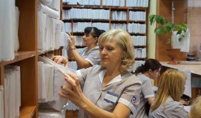 «Нет приема»: уфимцы массово пожаловались на работу педиатров в поликлинике - mkset.ru - Уфа - район Демский, Уфа