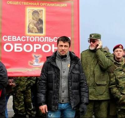 Олег Николенко - Александр Франчетти - В Чехии задержали россиянина, который причастен к аннексии Крыма - narodna-pravda.ua - Россия - Украина - Крым - Турция - Чехия - Прага