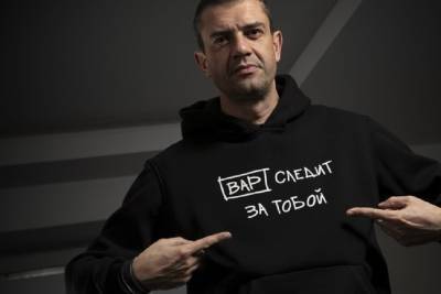 Виктор Кашшаи - РФС готовит отставку главы департамента судейства организации - sport.ru
