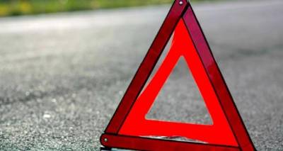 Трёхлетний ребёнок попал под автомобиль в Алчевске - cxid.info - Алчевск