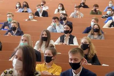 Валерий Фальков - Дмитрий Афанасьев - Минобрнауки заявило об отсутствии планов перевода вузов на удаленку - lenta.ru