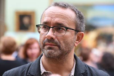 Андрей Звягинцев - У Звягинцева было поражено 90 процентов легких - lenta.ru - Россия - Германия