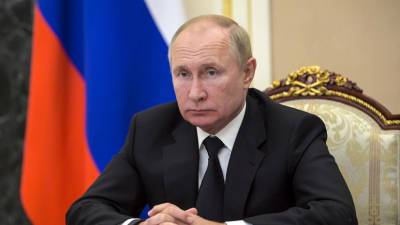 Владимир Путин - Дмитрий Песков - В Кремле назвали развитие страны и поддержку населения приоритетами для Путина - russian.rt.com - Россия